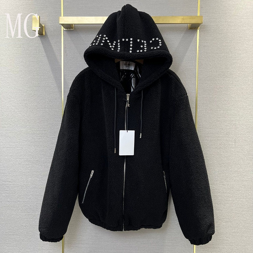 Celine SS Jacket Wmns ID:20230303-30